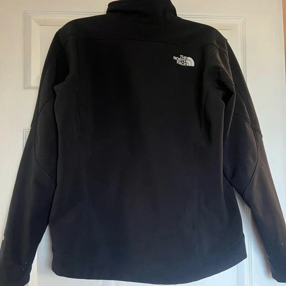 North Face Weather proof zip-up - Picture 2 of 5